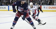 New York Rangers name J.T. Miller captain on the eve of training camp