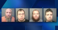 Petersburg Police use 'decoys' acting as young kids online, 4 men arrested