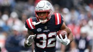 TreVeyon Henderson Makes Major Announcement After Patriots’ Debut