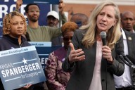 Democrats' Chances of Sweeping Virginia Elections as Early Voting Begins