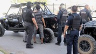 Llama DSPM a denunciar el consumo de drogas en espacios públicos
