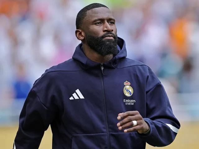 Real Madrid vs. Marseille injury, suspension list, predicted XIs