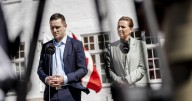 Greenlandic women, girls given contraception forcibly by Danish officials: report