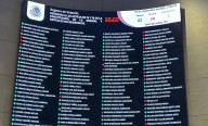 Facultan a Senado y la Permanente para ratificar nombramientos de GN