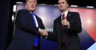 WATCH LIVE: Memorial for Charlie Kirk underway in Arizona