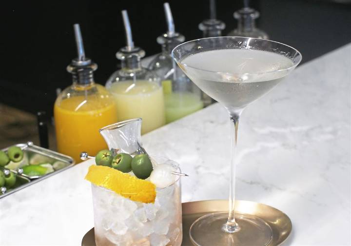 John Ficarra: Why my friends stopped drinking