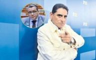 Carlos Álvarez: “El clóset de Santiváñez debe estar bien lleno”