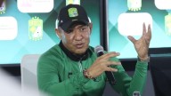 Ignacio Ambriz: "No me asusta que piensen que soy el 'salvador', vengo a trabajar por el León"