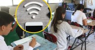 SEP y CFE llevarán internet gratuito a telesecundarias y telebachilleratos de todo México