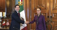 No hay gobierno que coopere más con EU: Rubio; CSP destaca soberanía
