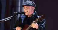 Gerry Cinnamon's staggering fortune revealed as musician rakes in millions
