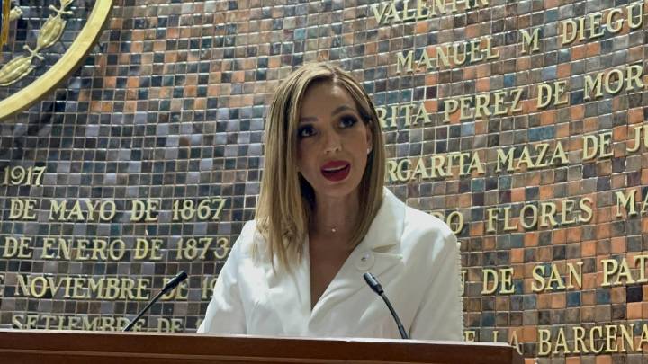 Propone Yussara Canales pruebas toxicológicas obligatorias para servidores públicos en Jalisco