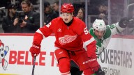10 questions Red Wings have to tackle in training camp, preseason