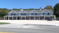 Tiverton Police detonate 'suspicious military projectile'