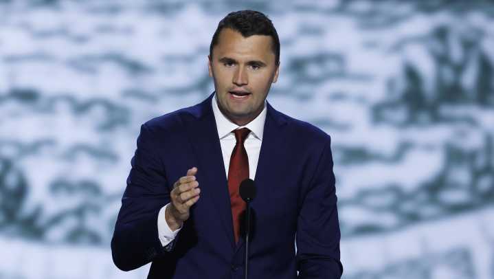 Celebrity Reactions to Charlie Kirk’s Death: Chris Pratt & More
