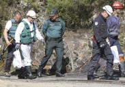 El Principado recortó un 27% el personal de Seguridad Minera antes del accidente