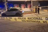 Comas: Madre es asesinada frente a sus hijas menores de edad, mientras ellas permanecen en estado grave