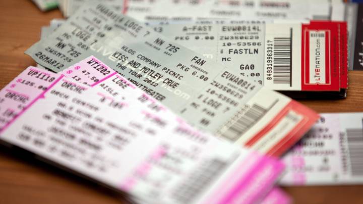 Ticketmaster intentionally screwed fans out of billions, FTC lawsuit says