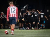 Vancouver FC looks to get past Ottawa, set up cup final against the Whitecaps