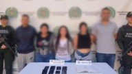 Policía desmanteló red que extorsionaba desde La Picota: ofrecían servicios sexuales fraudulentos