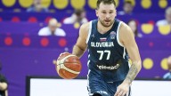 Luka Doncic se juega su pase a semifinales del EuroBasket ante los actuales campeones del mundo en RTVE