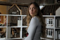 'The Housemaid' Trailer & Photos: Sydney Sweeney & Amanda Seyfried Movie