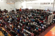 Entrega de tarjetas del Bienestar en Chihuahua se convierte en jornada de sufrimiento para adultos mayores