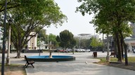 El tiempo en Santiago del Estero para este domingo 21 de septiembre: la primavera comienza inestable y con 25° de máxima