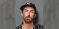Superior man arrested after 50