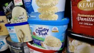 The Best (And Worst) Store-Bought Vanilla Ice Creams, Ranked