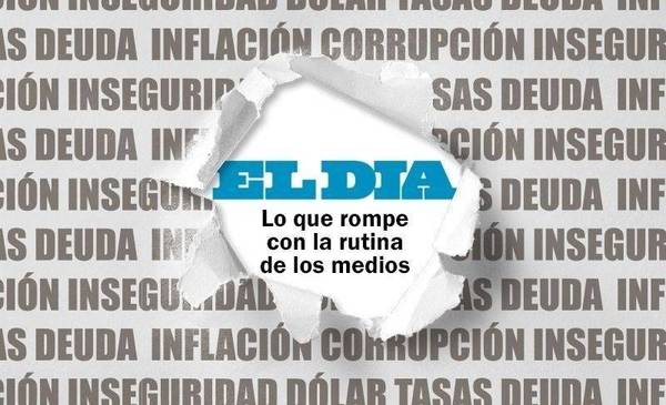 Los domingos, EL DIA rompe la monotonía y llega con temas fuera de agenda
