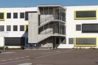 Un menor de 14 años apuñala a una profesora en un colegio de Francia