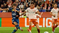 Jornada de la Liga EA Sports: resumen de los partidos