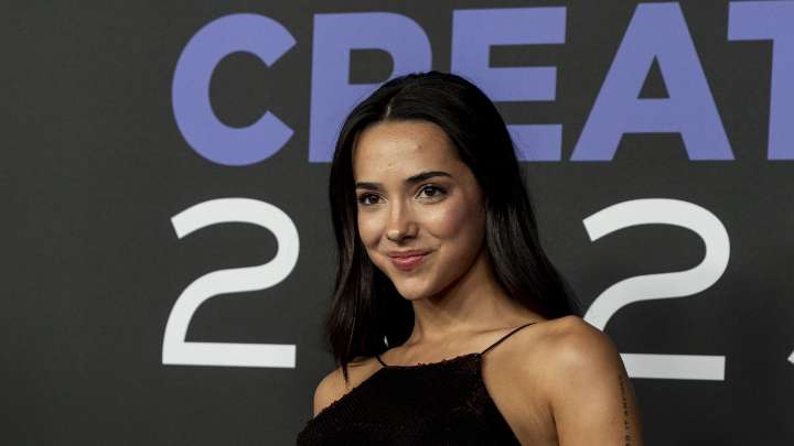 Hablamos con la influencer Ángela Mármol: "He sacrificado mi salud mental por este trabajo"