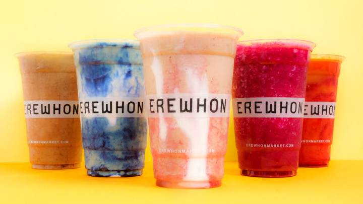 Erewhon opening in New York City | FOX 11 Los Angeles