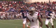 HIGHLIGHTS | Alcoa shuts out West 35-0