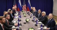 Rubio y Lavrov reafirman su “interés mutuo” en encontrar una “solución pacífica” al conflicto ucraniano