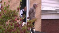 Standoff in Pittsburgh: Suspect on roof, police to serve warrant