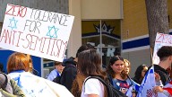 Trauma expert: antisemitism leaves lasting scars on Jewish children