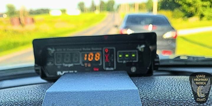 Ban on police, deputy citation quotas takes effect next week in Ohio