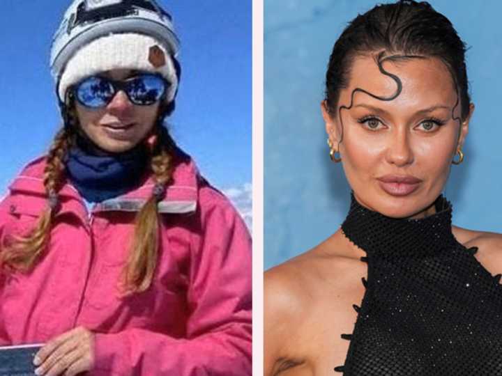 Una conductora de televisión rusa contó que se ofreció para ir a rescatar a Natalia Nagovitsyna, la alpinista que desapareció en el Pico Victoria, pero no la dejaron