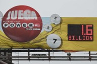 Premio mayor del Powerball aumenta a $1,700 millones – NotiCel 