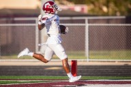 Recognizing Muskegon-area football stars from Week 1 with Player of the Week poll