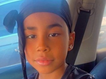 Boy, 16, on murder rap in shooting of JahVai Roy, two others sought