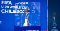 Dónde y a qué hora ver a la inauguración del Mundial Sub 20 por TV abierta y streaming