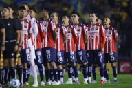 Chivas ganó el clásico 2