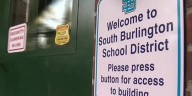Joe Clark chosen as interim superintendent for South Burlington School District