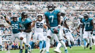 Jaguars’ biggest headache: QB Trevor Lawrence or WR Brian Thomas Jr.?