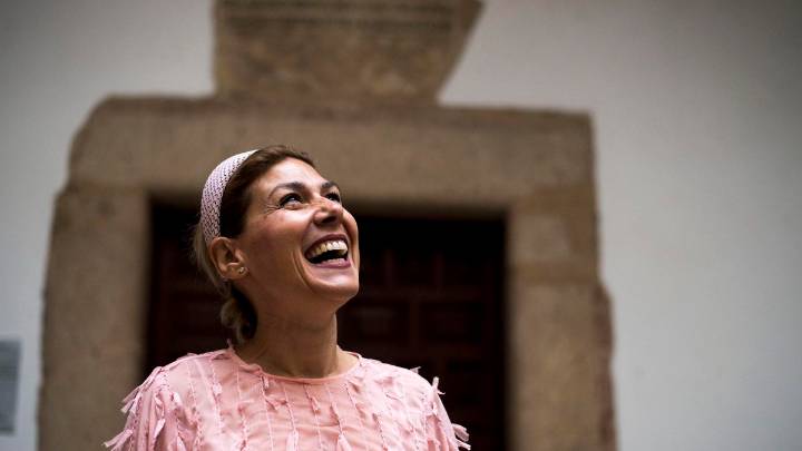 Raquel Preciados, directora del museo de Cáceres, será la pregonera de San Jorge