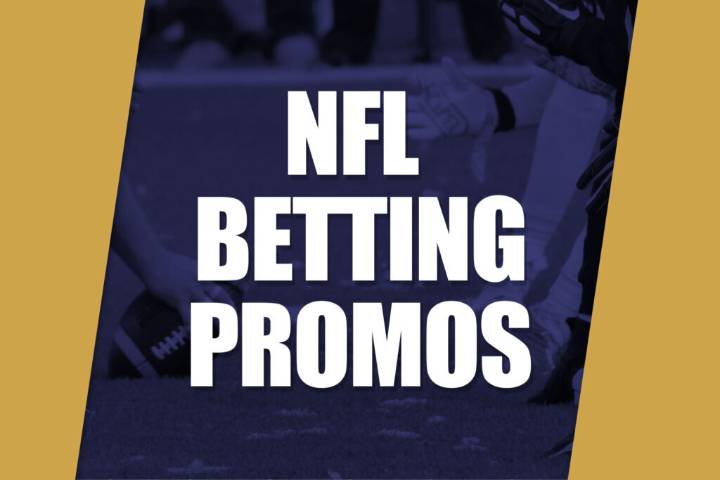 NFL Betting Promos: Get Best Chargers-Chiefs Odds, Apps, Sportsbook Offers